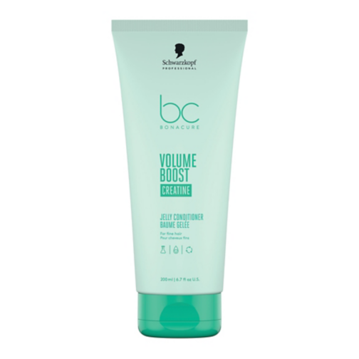 SCHWARZKOPF SCHWARZKOPF BC Volume Boost Jelly Conditioner 200 ml Conditioner für Volumen