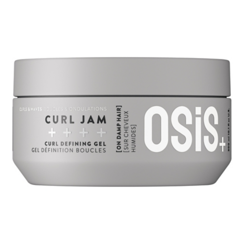 SCHWARZKOPF Schwarzkopf Osis Curl Jam 300 ml Kosmetik