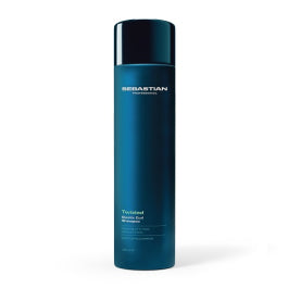 SEBASTIAN PROFESSIONAL SEBASTIAN PROFESSIONAL Twisted Feuchtigkeitsshampoo für Locken und Wellen 1000 ml Kosmetik
