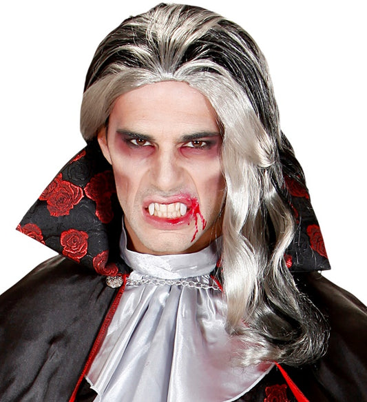 Set mit 5 bunten Schminkstiften für Fasnacht und Karneval