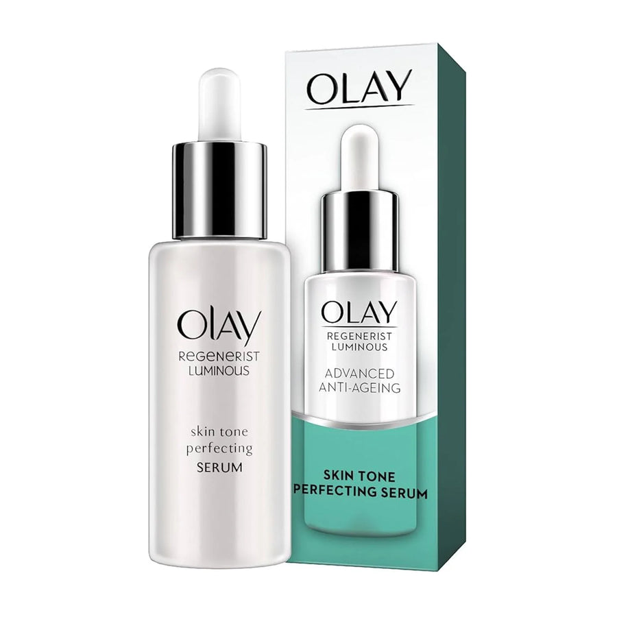 OLAY OLAY Luminous Skin Tone Advanced Anti-Ageing Serum 40 ml Gesichtspflege Serum