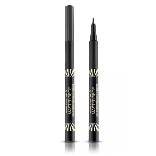 MAX FACTOR MAX FACTOR Masterpiece High Precision Liquid Eyeliner 01 Schwarz