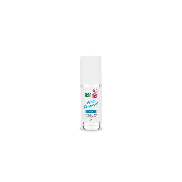 SEBAMED SEBAMED Deodorant Roll-On 50 ml Frischem Duft