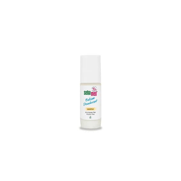 SEBAMED SEBAMED Deodorant Balsamo Roll-On 50 ml