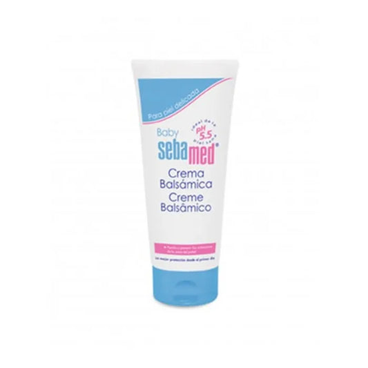 SEBAMED Sebamed Baby Pflegecreme für Gesicht und Körper 300 ml