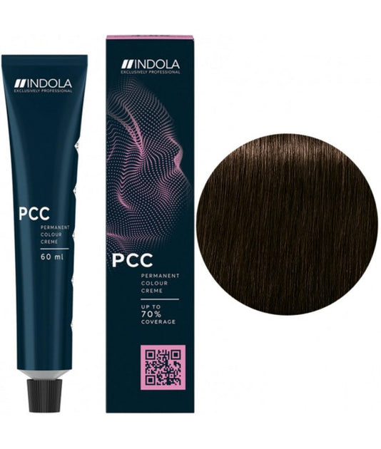 INDOLA INDOLA Pcc Haarfarbe 4,38 60 ml Kosmetik