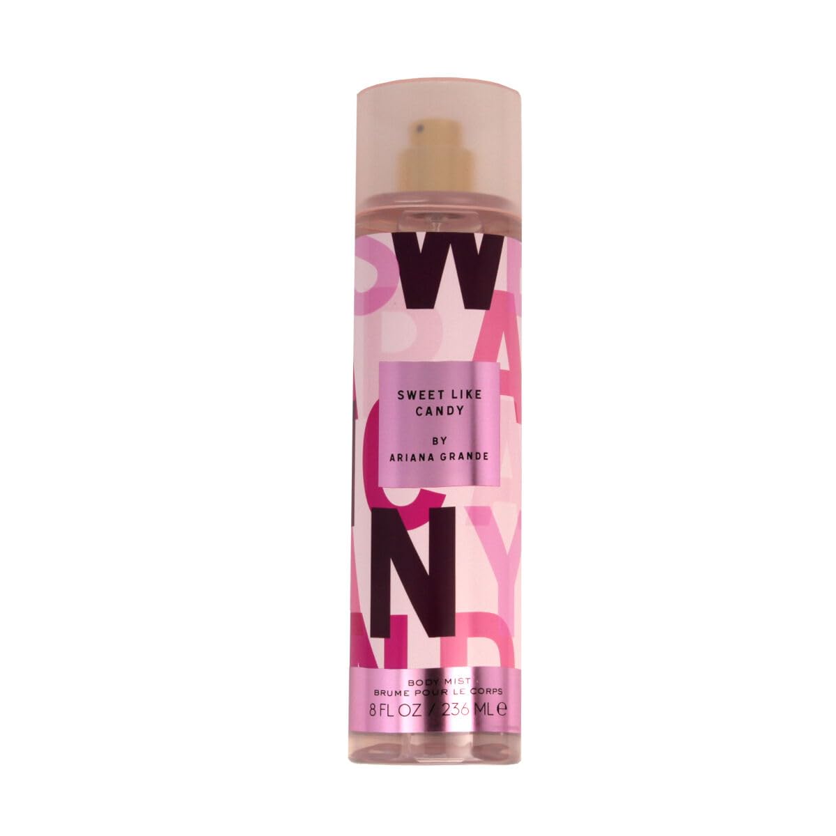 ARIANA GRANDE ARIANA GRANDE Sweet L Candy Body Mist 23 Parfüm Spray für den Körper Kosmetik