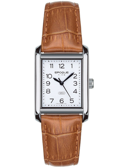 EPOQUE TIME EPOQUE 1954 Armbanduhr – Produktansicht