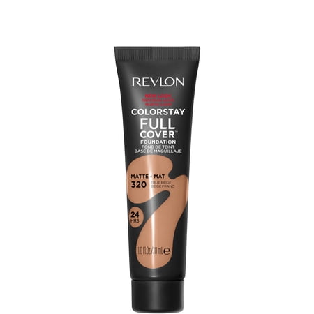 Revlon ColorStay Full Cover Foundation 320 True Beige 30 ml