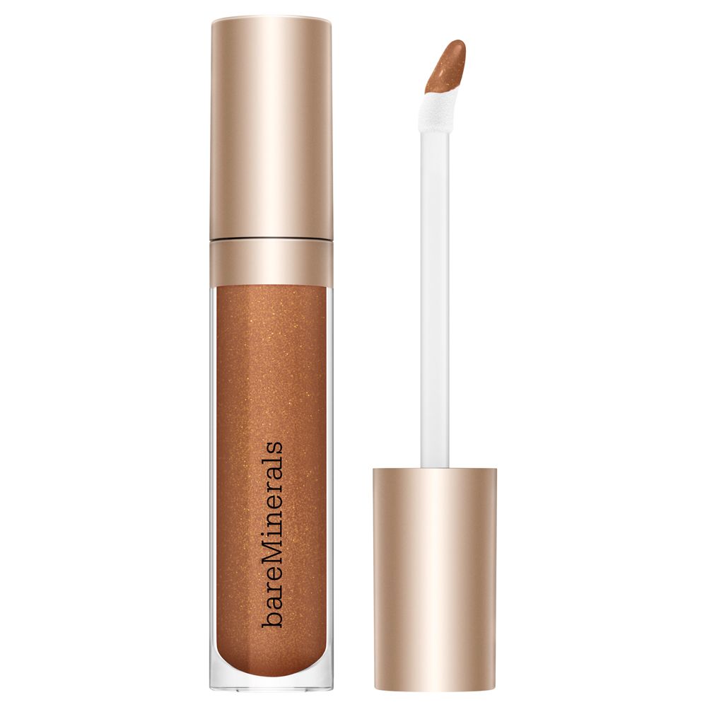 BAREMINERALS BAREMINERALS Mineralist Lipgloss-Balm Ambition 4 ml