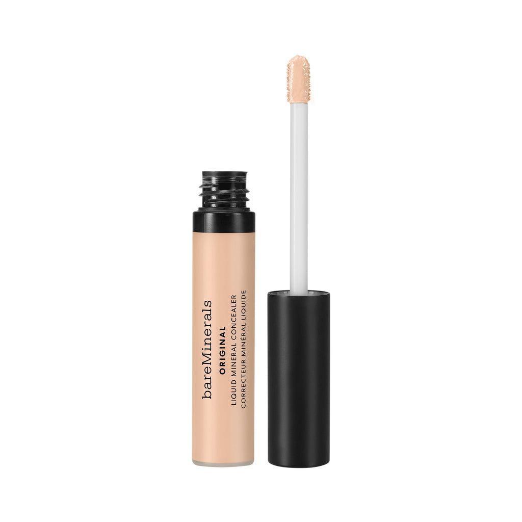 BAREMINERALS BAREMINERALS Original Liquid Concealer 5N Dark flüssiger Abdeckstift