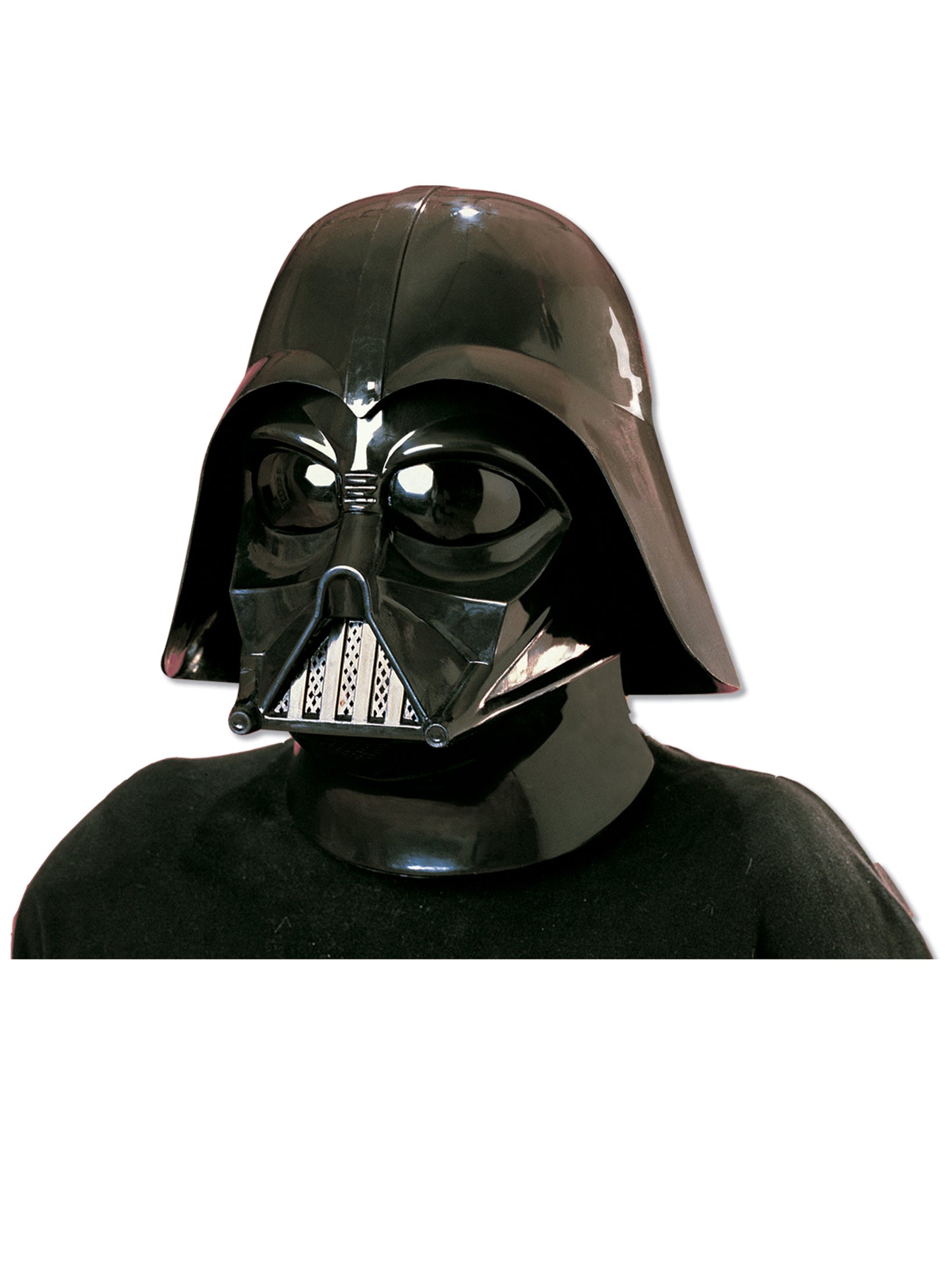 Rubies Darth Vader Two Sided Helmet Mask Maske