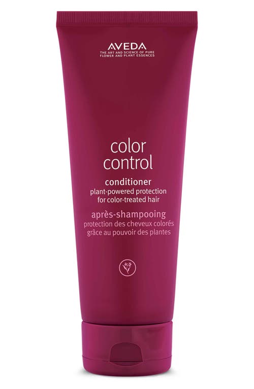 Aveda Color Control Conditioner 200 ml für coloriertes Haar