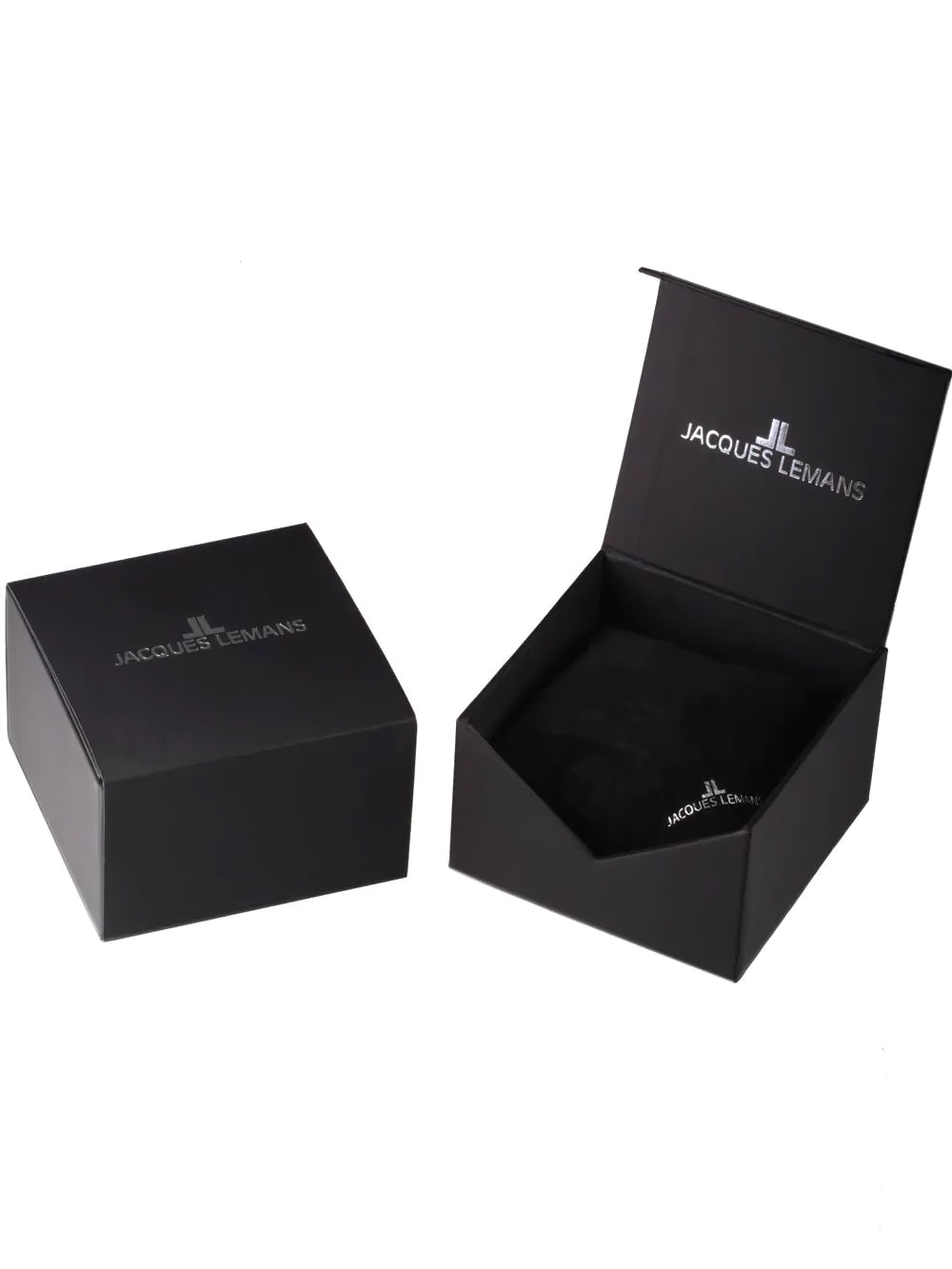 JACQUES LEMANS Mod. 42-10D Uhr – Seitenansicht