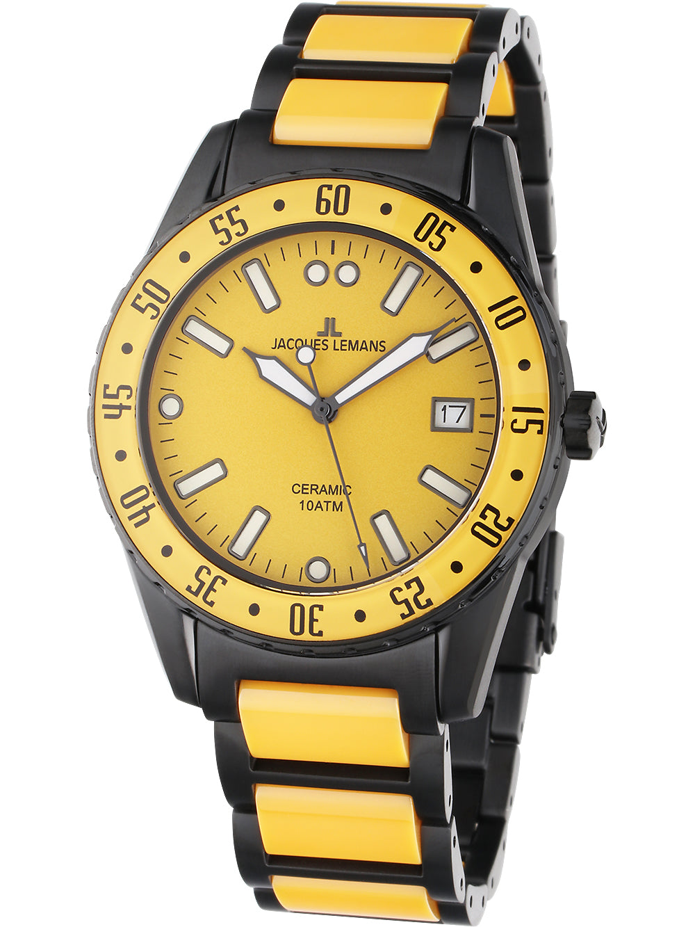 JACQUES LEMANS Mod. 42-10I