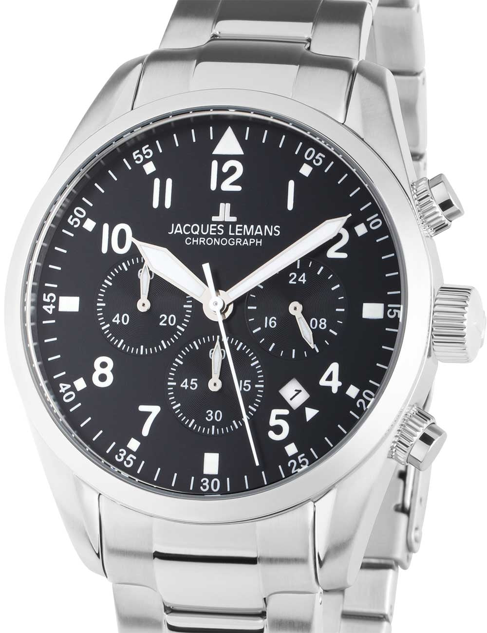 JACQUES LEMANS Mod. 42-2D