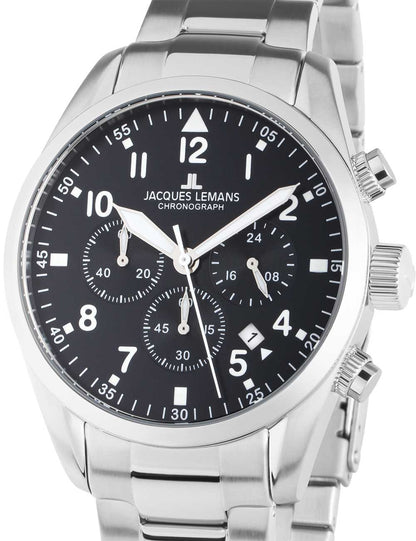 JACQUES LEMANS Mod. 42-2D