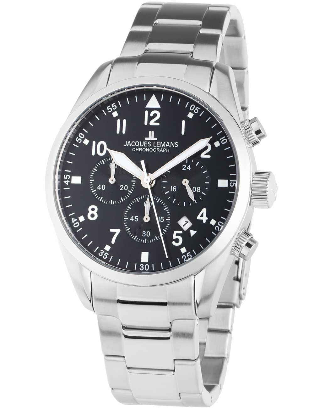JACQUES LEMANS Mod. 42-2D