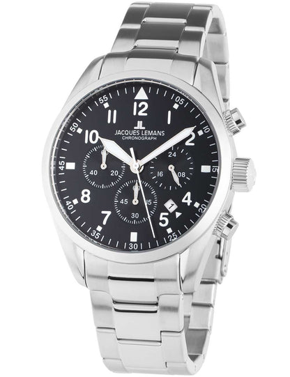 JACQUES LEMANS Mod. 42-2D
