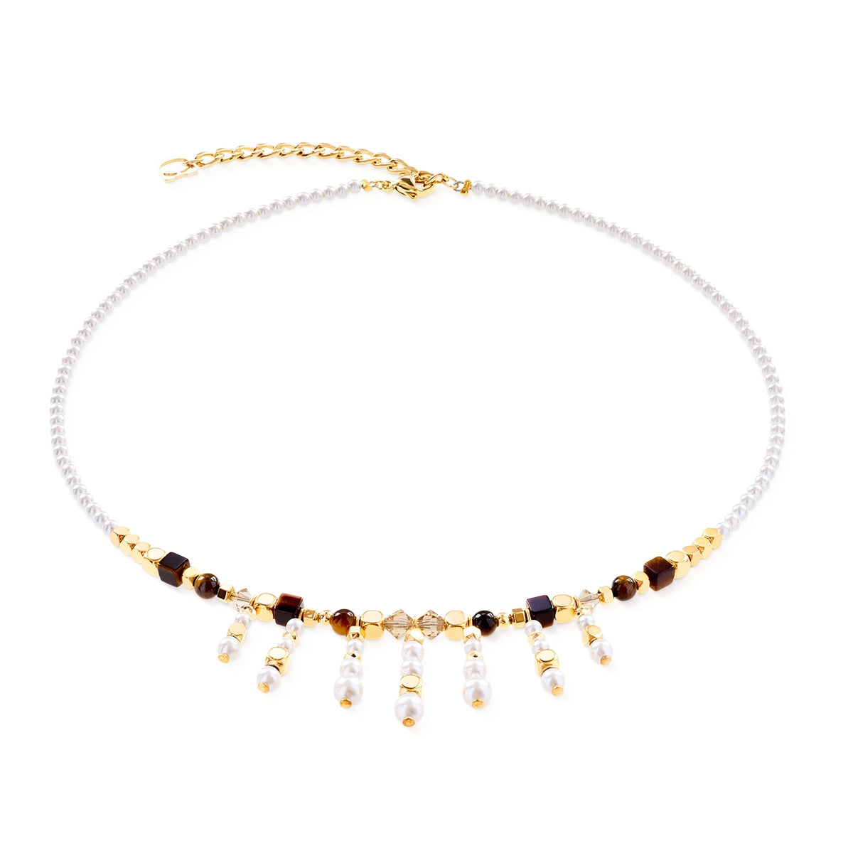 COEUR DE LION JEWELS COEUR DE LION Schmuck Modell 4200-10-1100 – Produktansicht