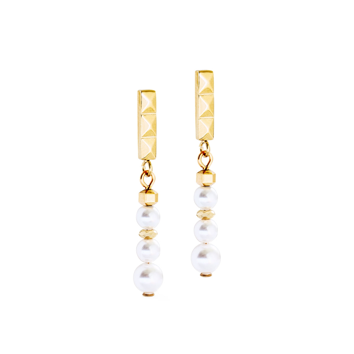 COEUR DE LION JEWELS Schmuck Modell 4200-21-1100 – Produktansicht