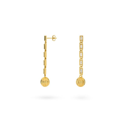 24KAE JEWELS JEWELRY Mod. 424114Y