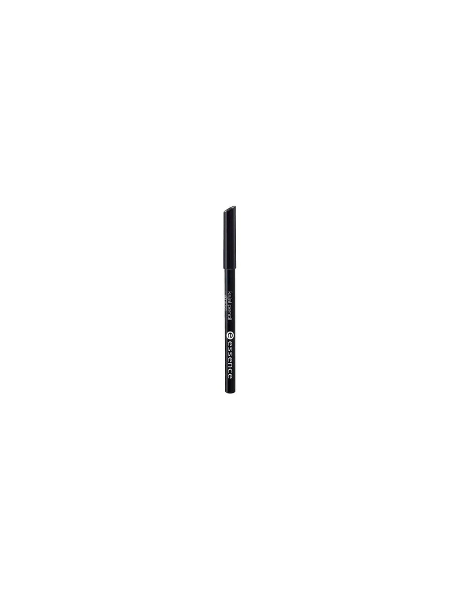 ESSENCE COSMETICS ESSENCE COSMETICS Kajal Lápiz De Ojos 01 Schwarz 1 g Augen-Make-up Kosmetik
