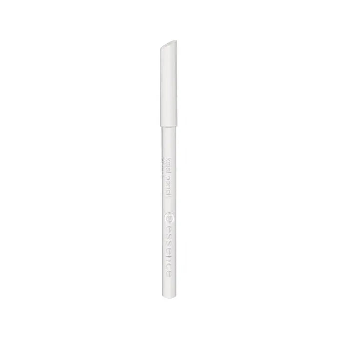 ESSENCE COSMETICS ESSENCE COSMETICS Kajal Eye Pencil 04 White Kajalstift Weiß Kosmetik