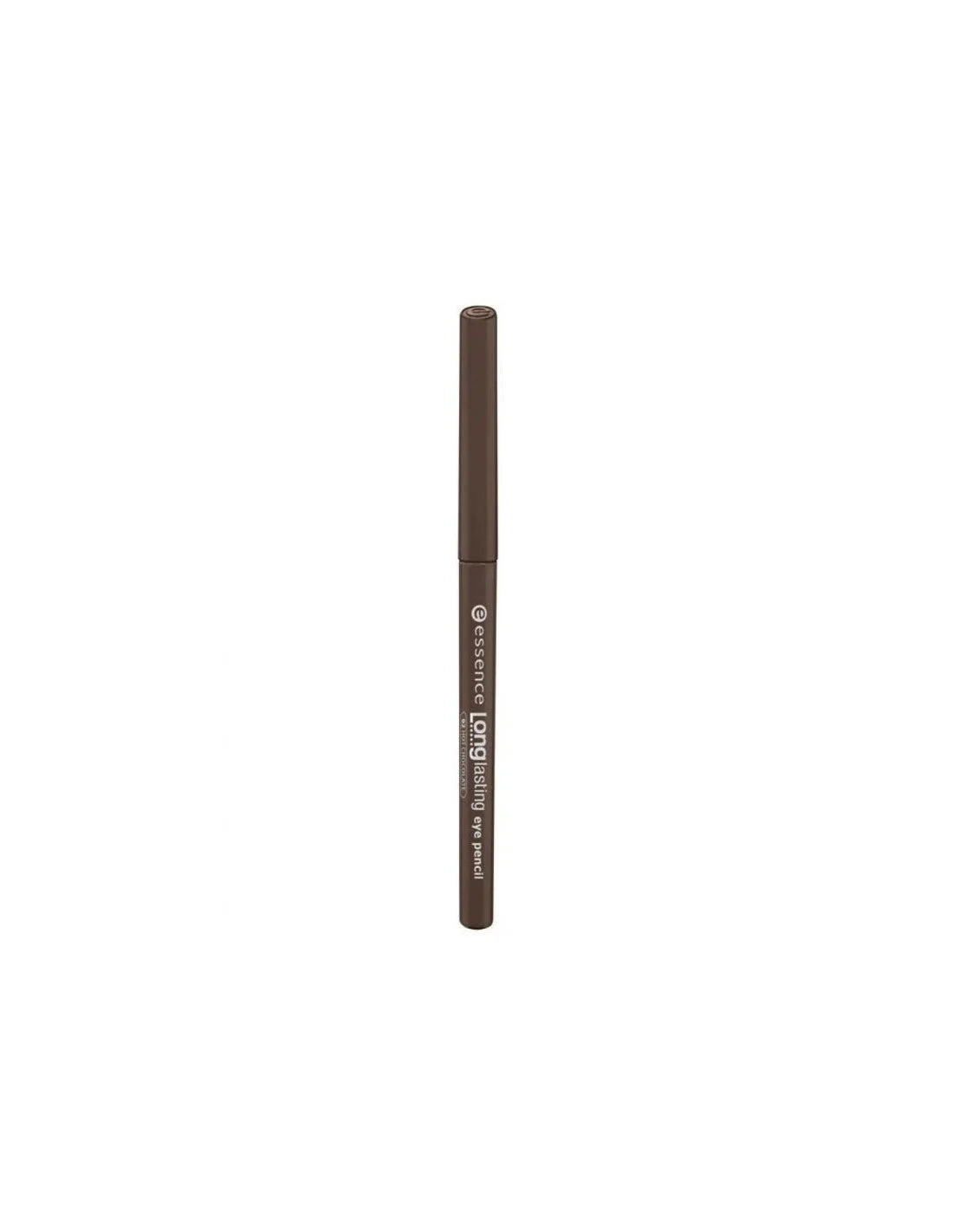 ESSENCE COSMETICS ESSENCE COSMETICS Long-Lasting Lápiz De Ojos Eyeliner 02 Hot Chocolate 0,28 g Kosmetik
