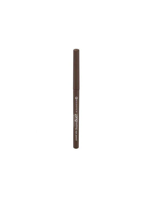 ESSENCE COSMETICS ESSENCE COSMETICS Long-Lasting Lápiz De Ojos Eyeliner 02 Hot Chocolate 0,28 g Kosmetik