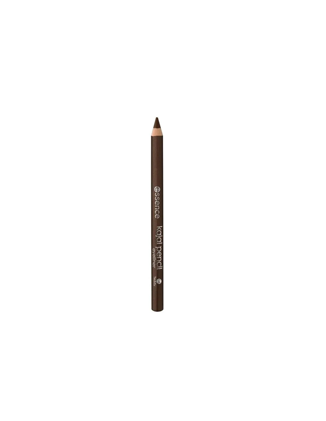 ESSENCE COSMETICS ESSENCE COSMETICS Kajal Lápiz De Ojos 08 Teddy 1 g Augen-Make-up Kosmetik