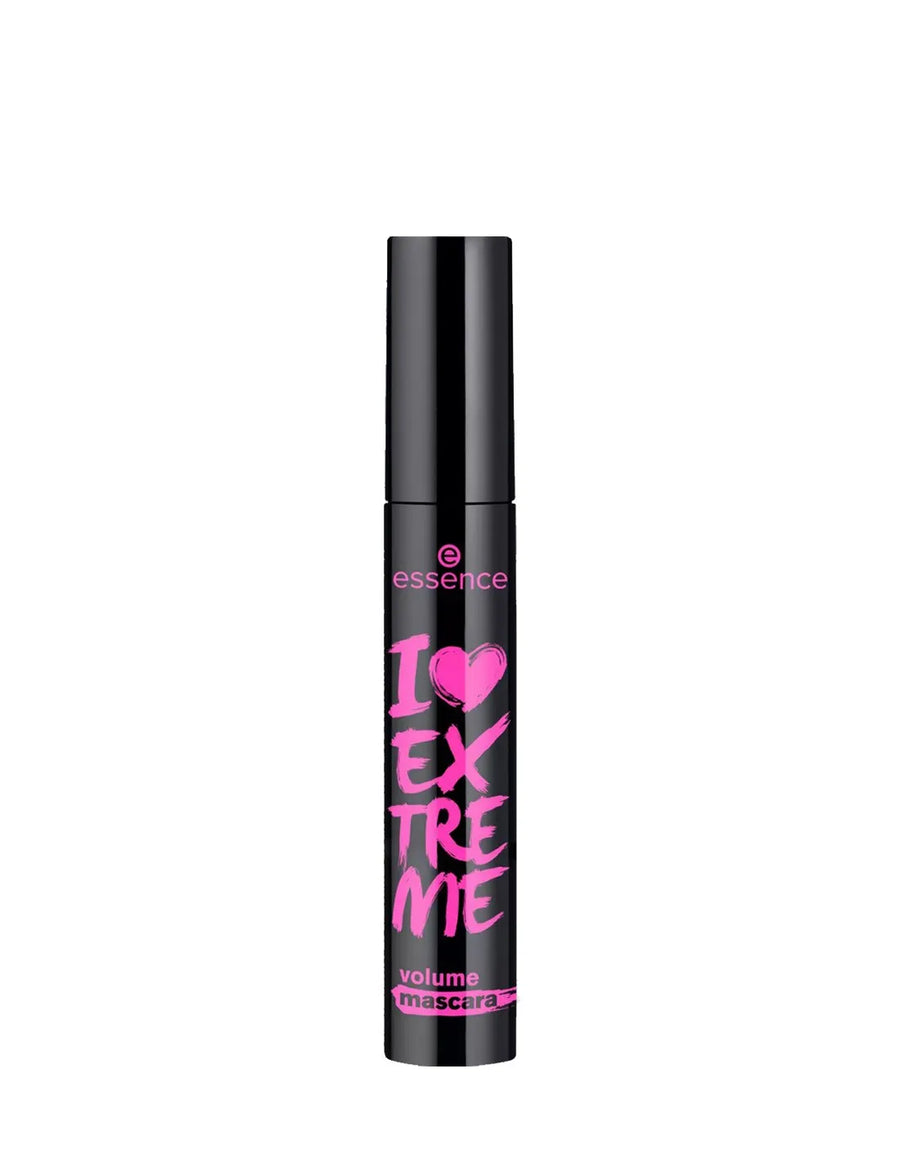 ESSENCE COSMETICS Essence I Love Extreme Volume Mascara 12 ml