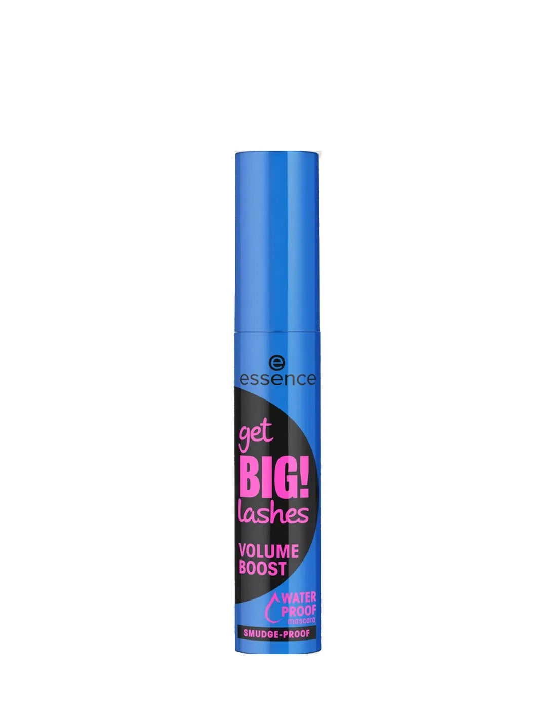 ESSENCE COSMETICS ESSENCE COSMETICS Get Big! Lashes Volume Boost Waterproof Mascara 12 ml Kosmetik