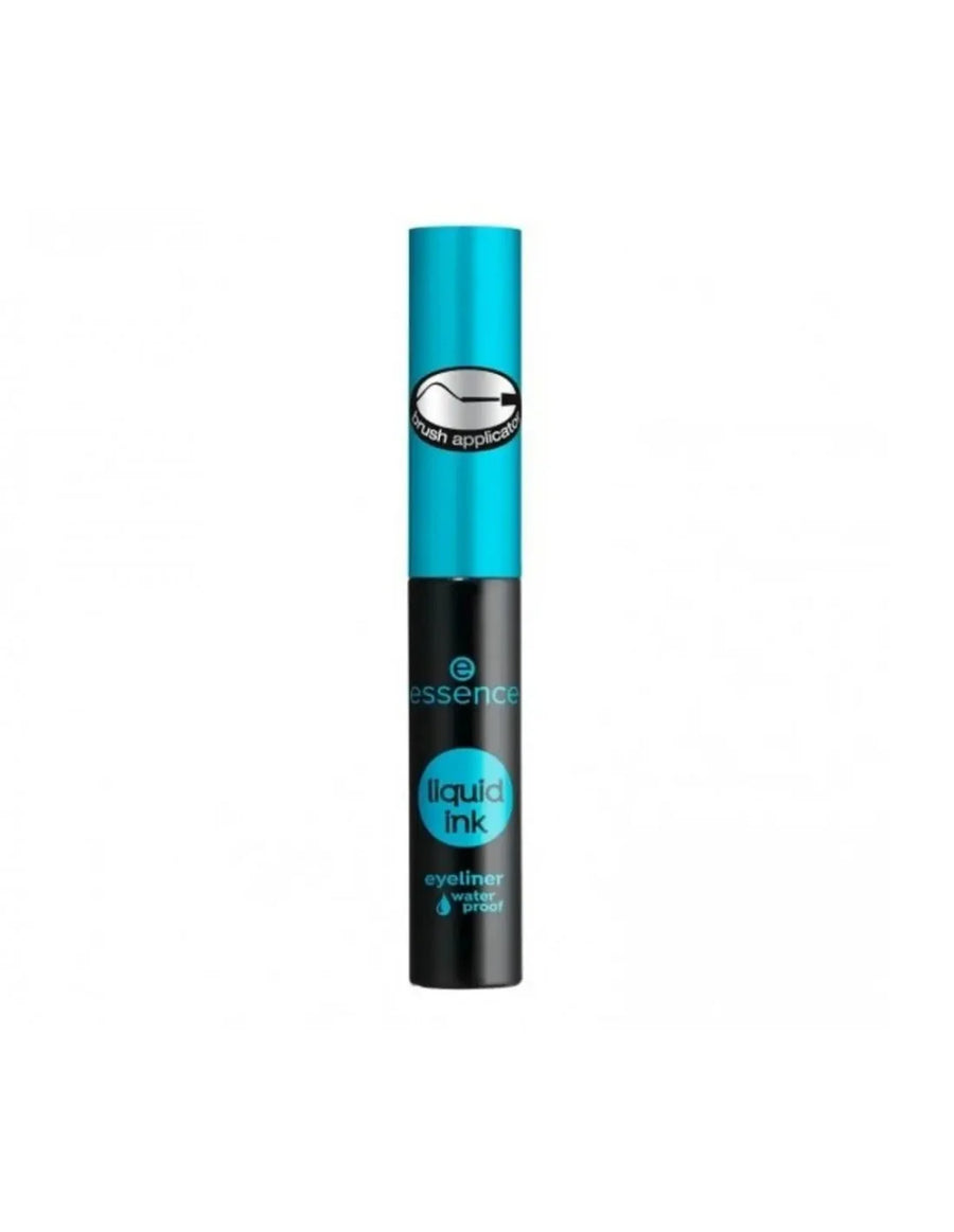 ESSENCE COSMETICS essence Liquid Ink Eyeliner Waterproof 3 ml