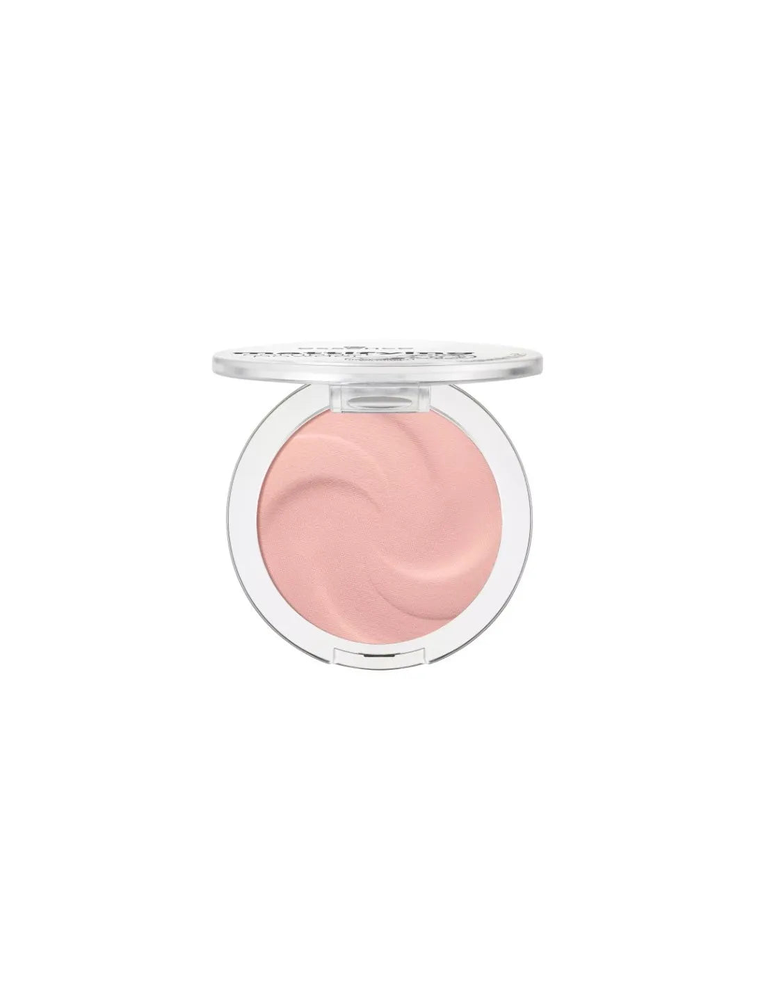 ESSENCE COSMETICS ESSENCE COSMETICS Compact Puder Matificantes 10 Light Beige 12 g