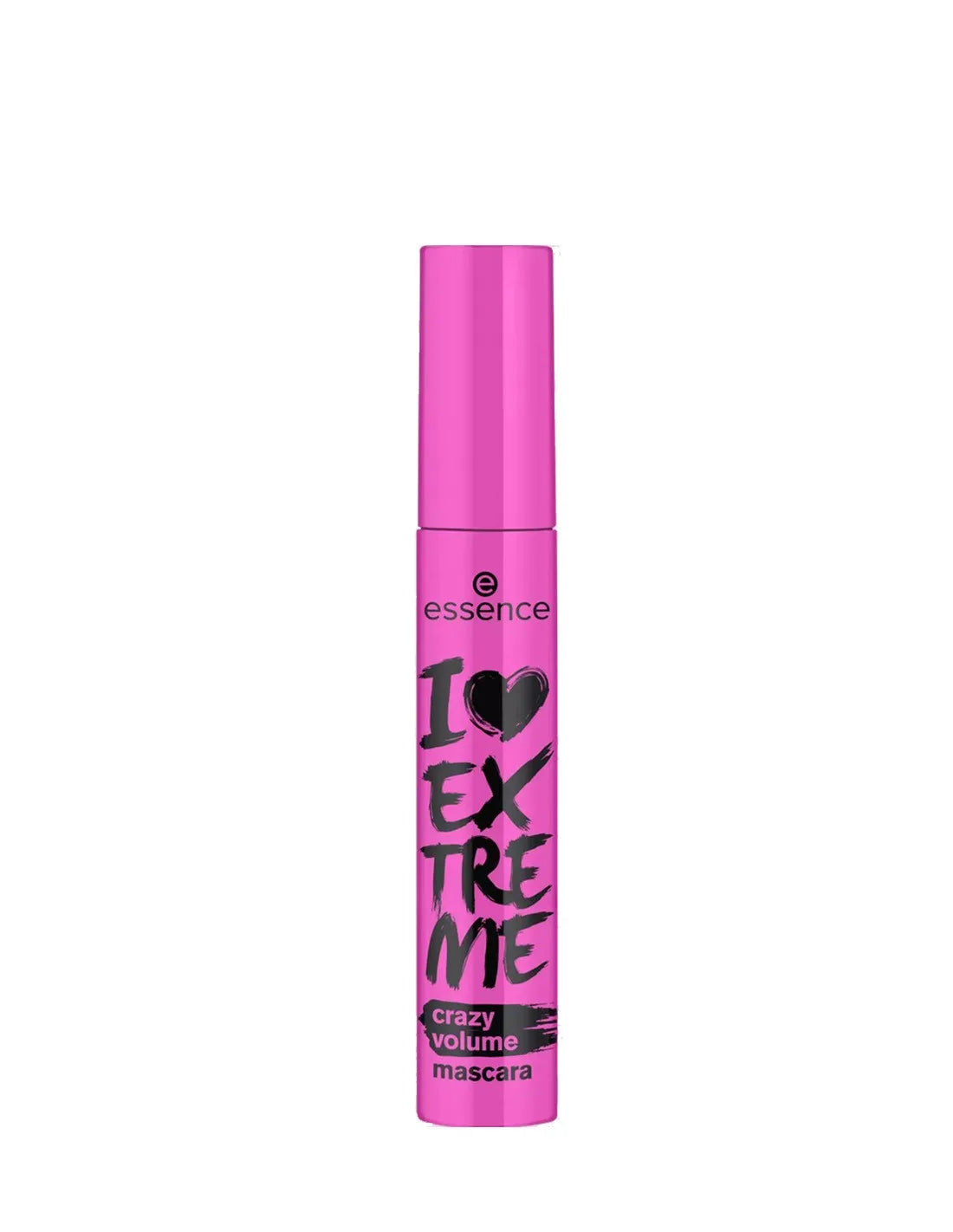 ESSENCE COSMETICS Essence Cosmetics I Love Extreme Crazy Volume Wimperntusche 12 ml Kosmetik