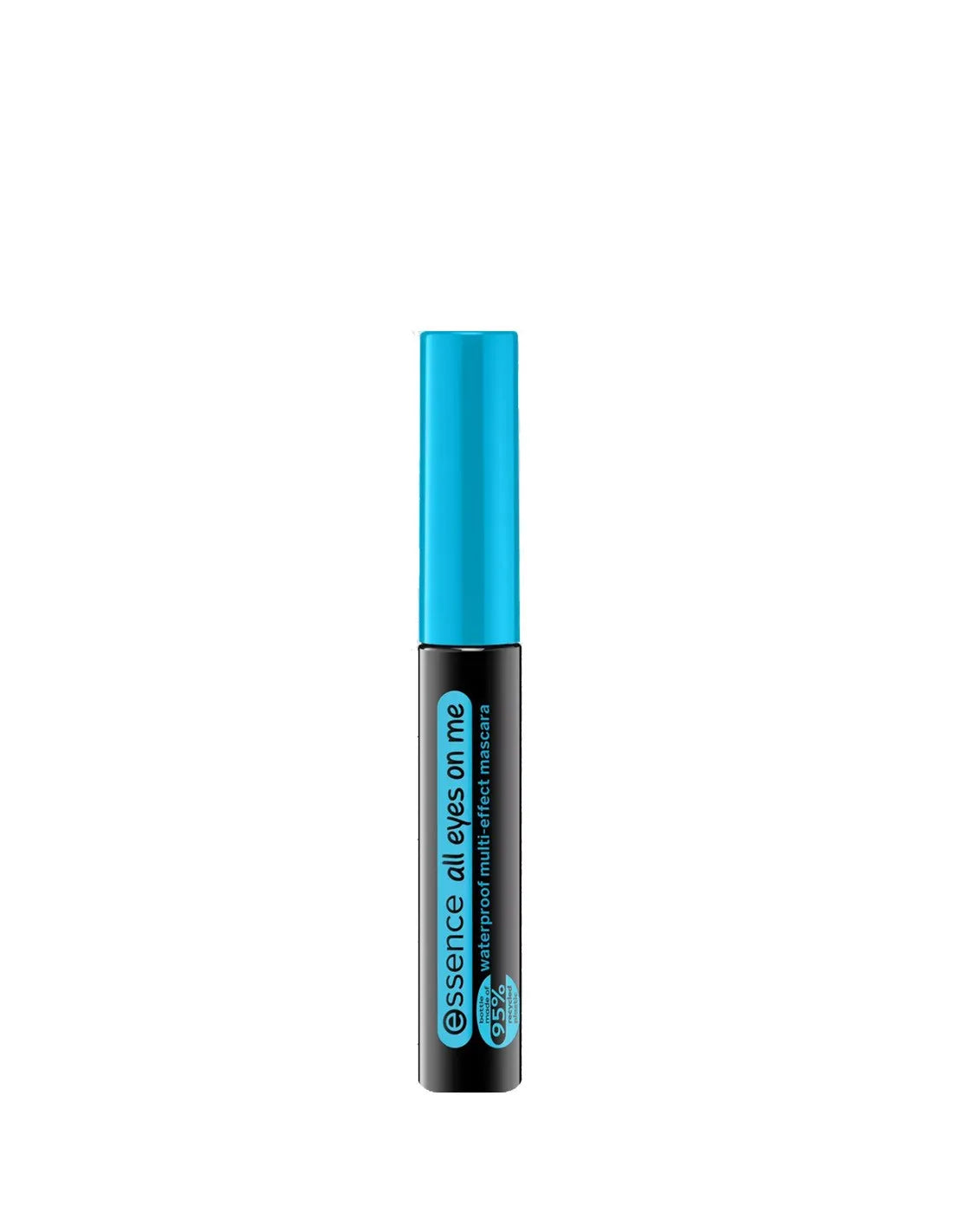 ESSENCE COSMETICS ESSENCE COSMETICS All Eyes On Me Waterproof Mascara 8 ml