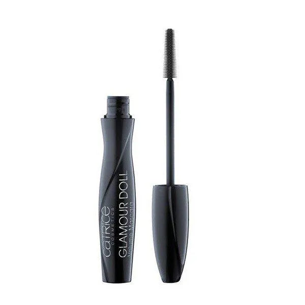 CATRICE CATRICE Glam y Doll Volume Mascara Waterproof 010 Ultra Schwarz