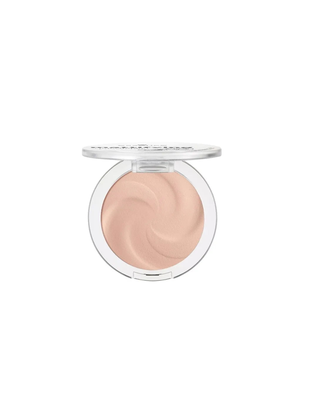 ESSENCE COSMETICS ESSENCE COSMETICS Compact Puder Matificantes 11 Pastel Beige 12 g