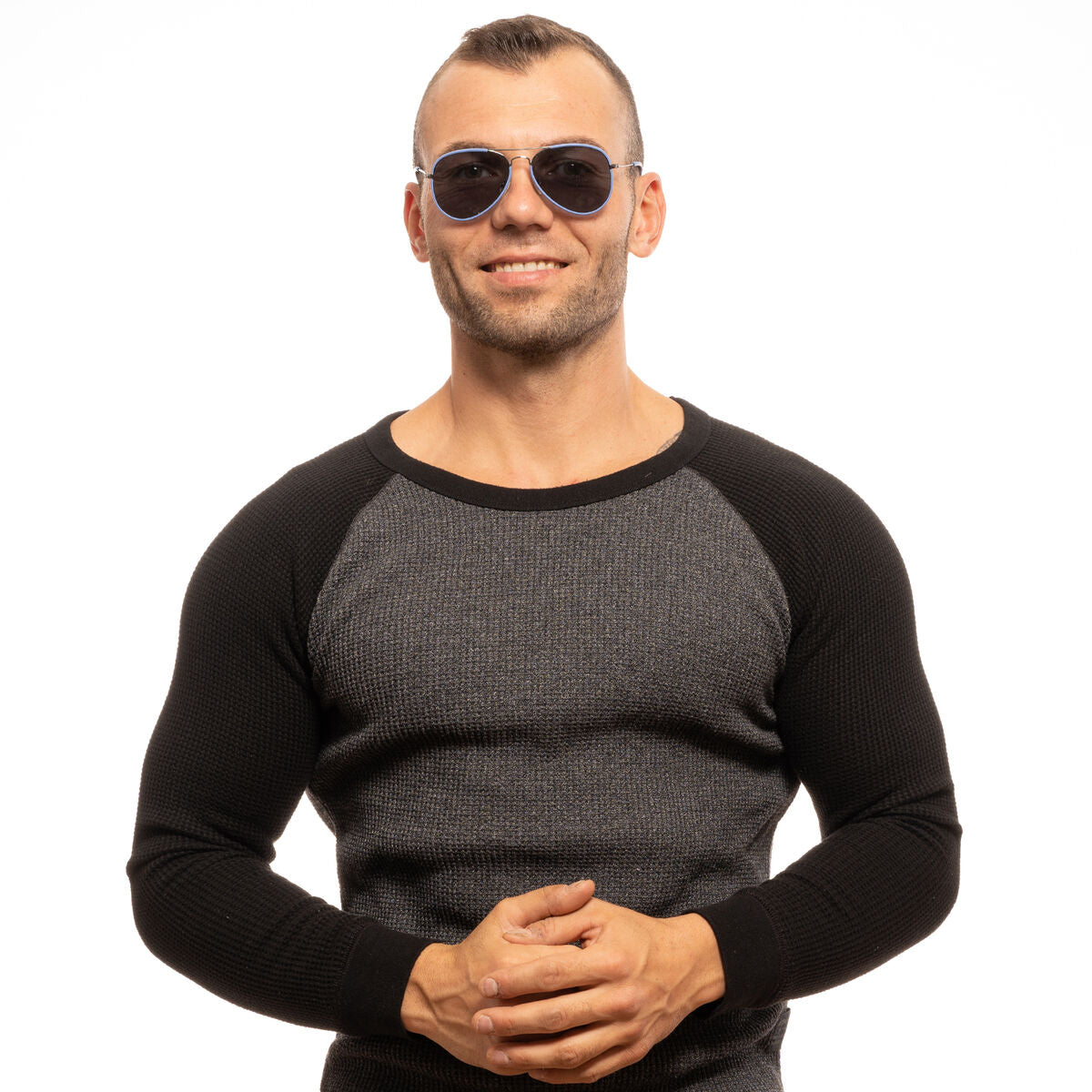 S.oliver Unisex-Sonnenbrille S.oliver 98684-00840 56