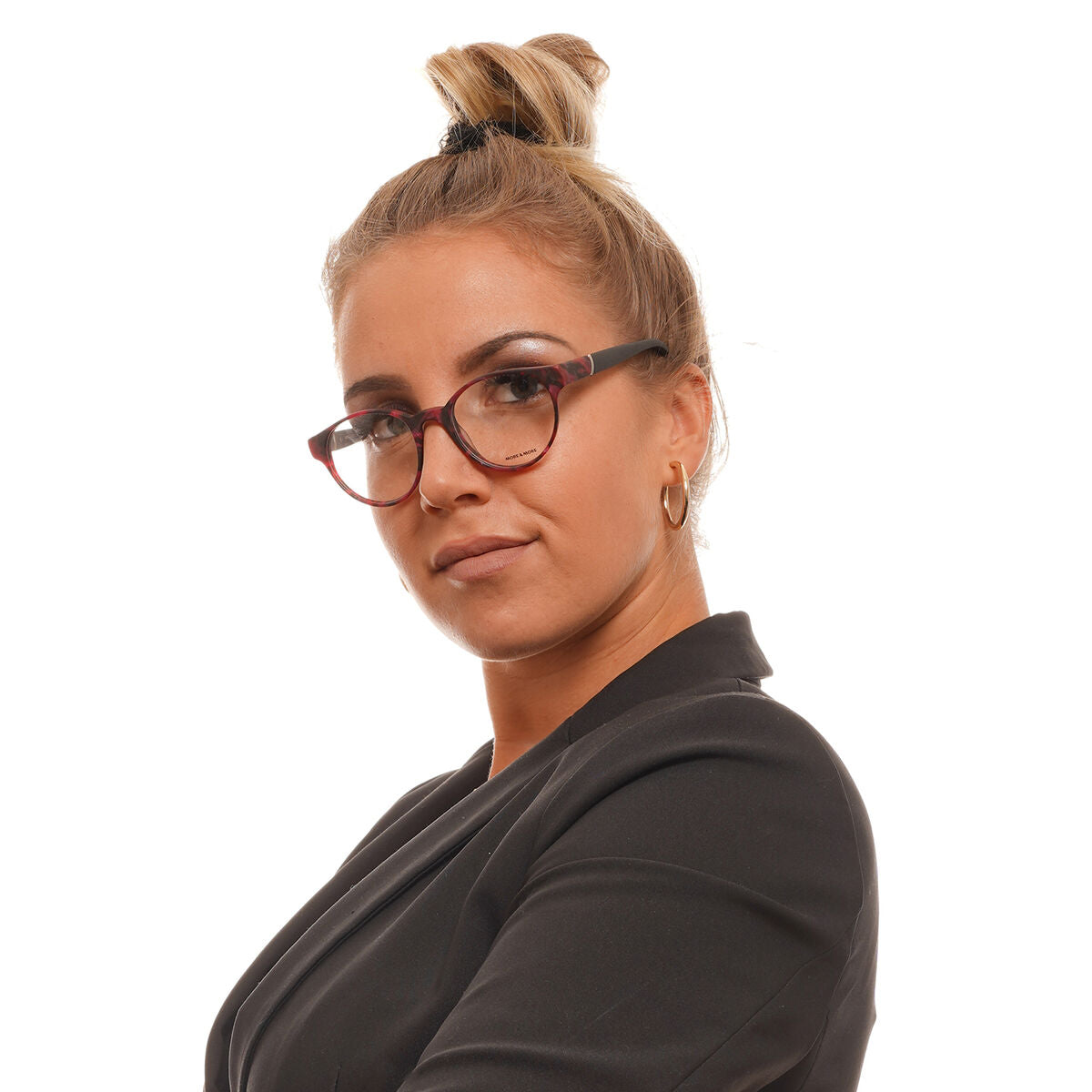 More & More Brillenfassung More & More 50508 48380