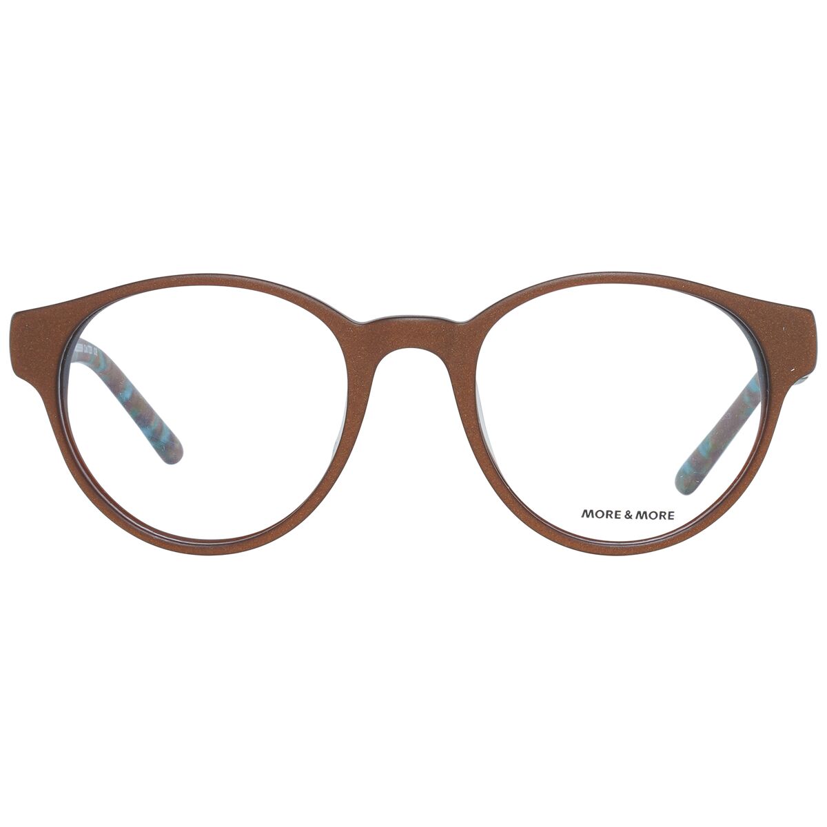 More & More Brillenfassung More & More 50508 48720