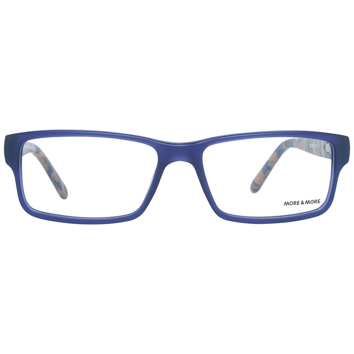 More & More Brillenfassung More & More 50510 53400