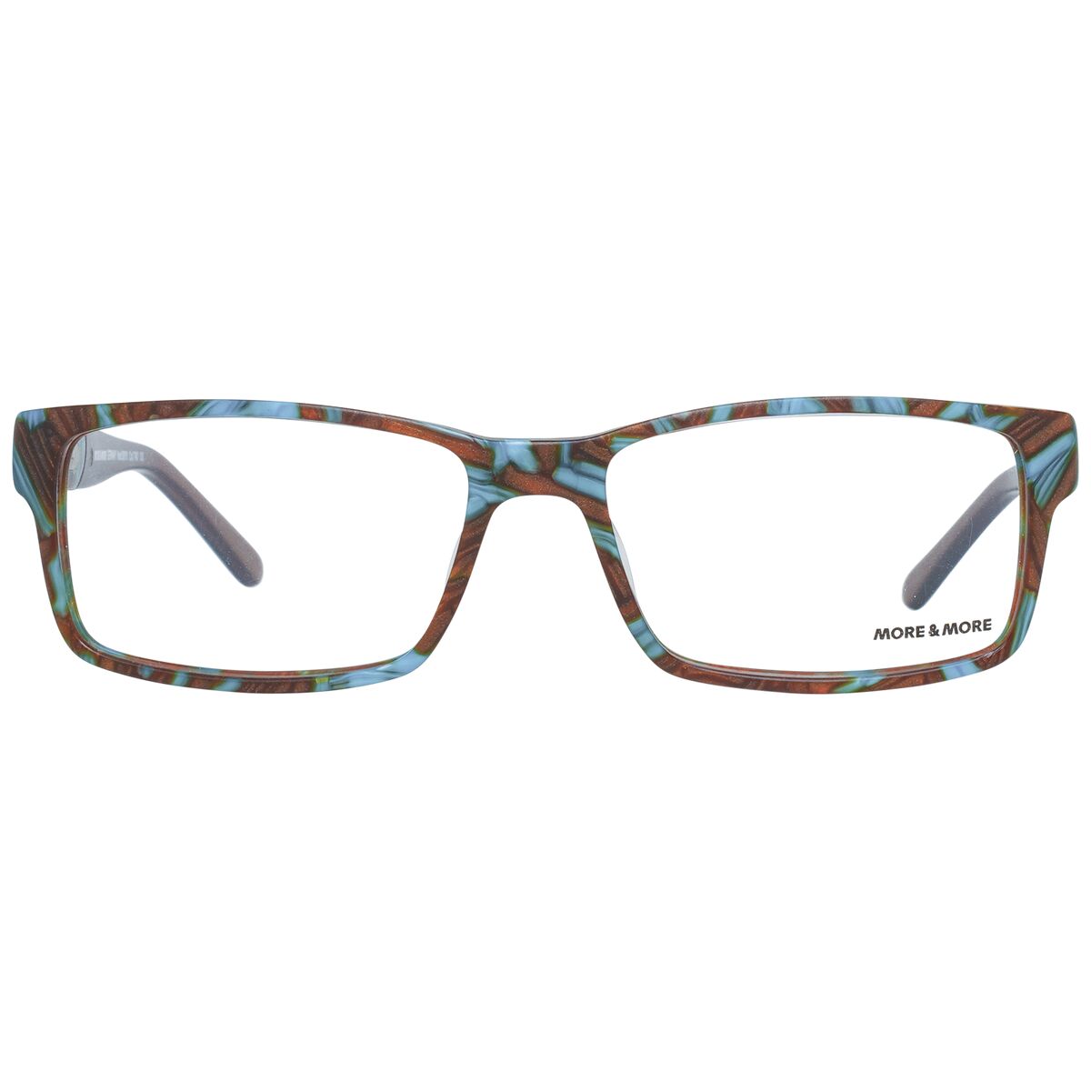 More & More Brillenfassung More & More 50510 53740