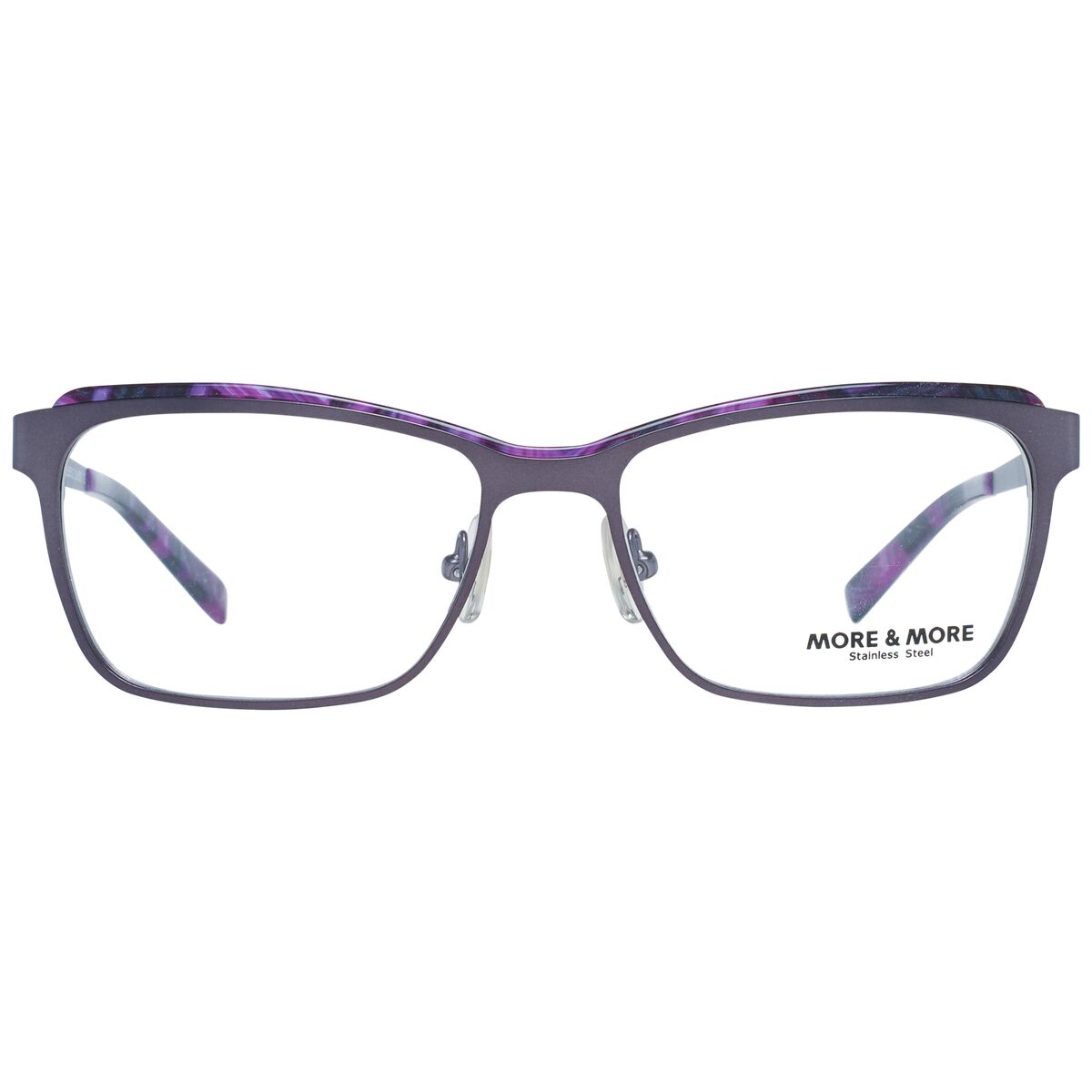More & More Brillenfassung More & More 50512 54800