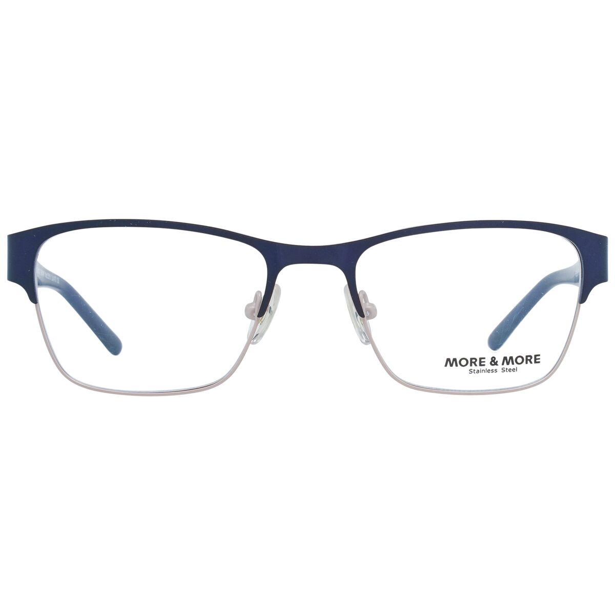 More & More Brillenfassung More & More 50515 52410