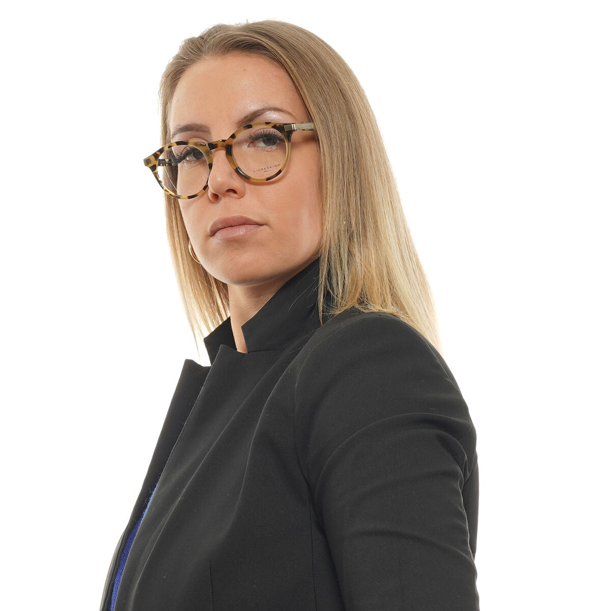 Liebeskind Brillenfassung Liebeskind 110190027749 Ø 46 Mm