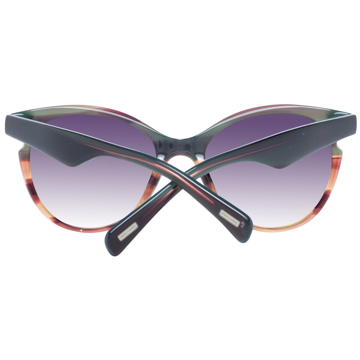 More & More Damensonnenbrille More & More 54747-00570 52