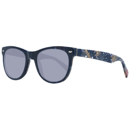 S.oliver Unisex-Sonnenbrille S.oliver 98634-00400 50