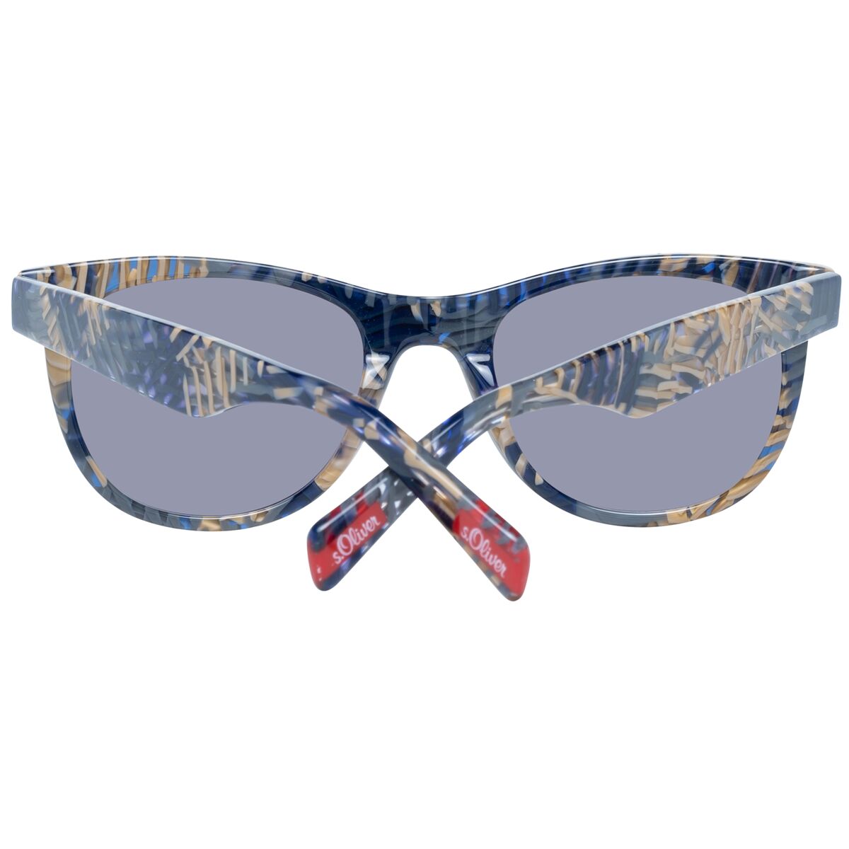 S.oliver Unisex-Sonnenbrille S.oliver 98634-00400 50
